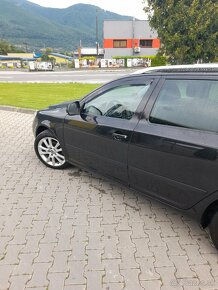 Škoda Octavia Combi 1.6 TDI CR DPF Ambiente - 4