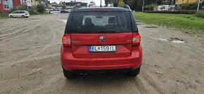 Skoda Yeti 2.0 Tdi, 81 kw, 11/14, 4x4 Monte Carlo - 4