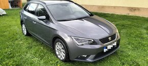 Seat Leon ST 1.6 TDI CR 77kw - 4