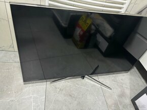 Samsung tv - 4