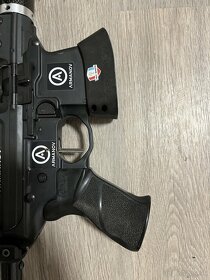 Sig Sauer Mpx - 4