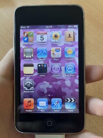 iPod Touch 2G - 4