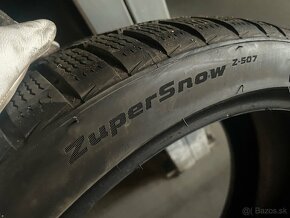 255/35 r19 zimne - 4