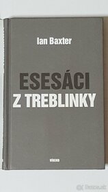 Esesáci z Treblinky , Ian Baxter - 4