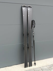 LYŽE ROSSIGNOL PURSUIT 13 CARBON 163CM - 4