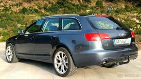 Audi A6 2.7 tdi Avant quattro R19 - 4