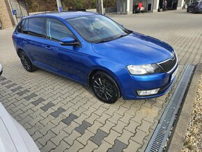 Skoda Rapid Spaceback 1.2 - 4