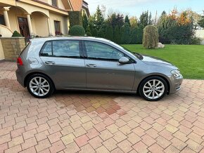 VW Golf VII  2014 - 4