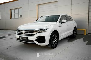 Volkswagen Touareg 170kw - 4