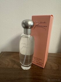 Estée Lauder Pleasures 50 ml originál - 4