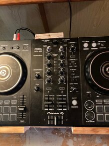 Pioneer dj ddj 400 - 4