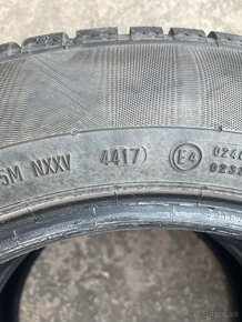 Continental wintercontact 215/60 R16 - 2ks - - 4