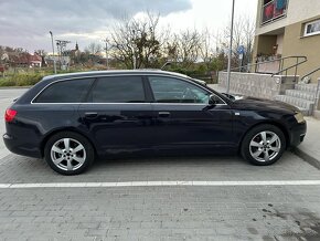 Audi A6 Avant 2.0 T FSI - 4