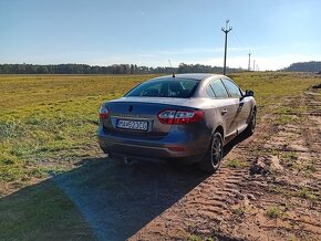 Renault Fluence 1.5 dci - 4