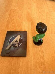 Marvel's Avengers Earth's Mightiest Edition - PS4 - 4