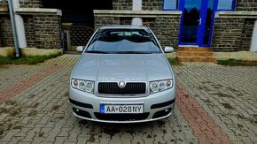 Škoda Fabia 1.9 TDi - 4