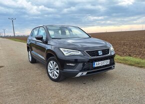 SEAT ATECA  STYLE 2.0TDI - 4