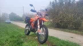 KTM 690 enduro 2024 Rely špeciál - 4