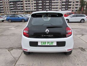 Renault Twingo 1.0 - 4