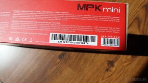 AKAI Professional MPK Mini MK3 - 4