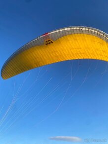 Paragliding Krídlo na paramotor - 4