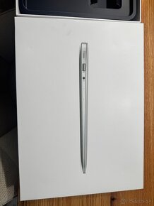 Apple Macbook Air 2017 13,3 - 4