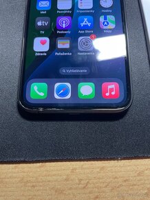 Apple iPhone 11 pro 64GB Space Gray / 100% batéria - 4