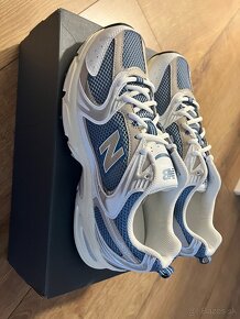 New balance MR530 velkost 44 - 4