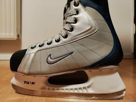 Korcule na ľad - Nike - Hockey - v.42 - 7EE - 4