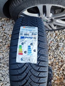 Zimné pneumatiky Hankook W452 ICEPT RS2 185/65 R15 88H - 4