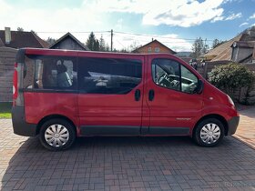 Renault TRAFIC 9 miest - 4