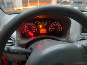 Fiat Panda 1.2 - 4