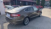 Ford Mondeo 2.O Hybrid Vignale A/T 103kw, A6, 4d - 4