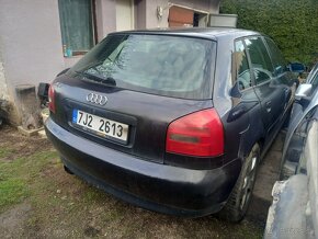 Audi a3 1.9 tdi - 4