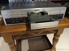 REVOX B226 - 4