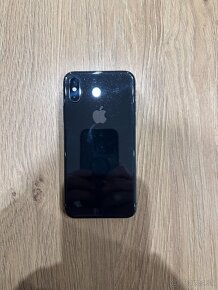 Iphone xs - 4