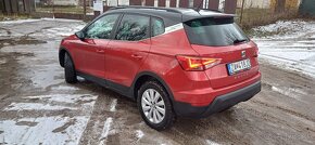 Seat Arona 1.0 TSI 115 Style  (kamiq) - 4