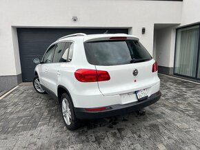 Volkswagen Tiguan 1.4 TSI 118kw 2015 DSG - 4