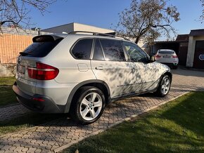 BMW X5 XDrive 35d - výborný stav - 4