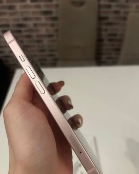 IPHONE 15 PINK - 4