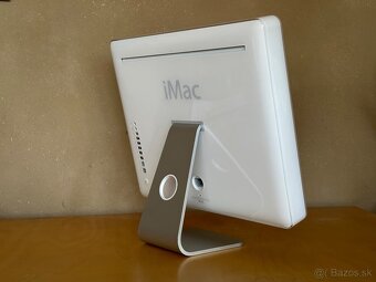 Apple iMac 2005 - 4