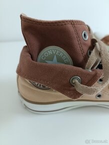 CONVERSE dvojvrstvové - 4