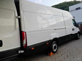 Iveco Daily 2.3 MAXI L4H3 - najdlhšia / najvyššia - 4