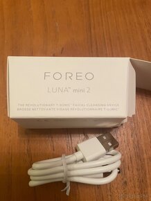 Foreo Luna mini 2 - 4