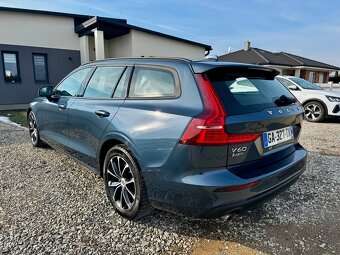 Volvo V60 B3 Mild-hybrid , 07/2021, 155000km - 4