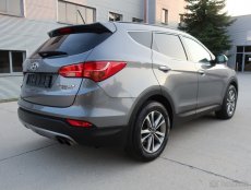 Hyundai Santa Fe 2015, 2,2 CRDI, 7-miestny, 4x4, plná výbava - 4