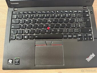 Lenovo ThinkPad X250, i5/8GBRAM/512GBSSD, Windows11+Office - 4