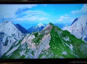 Predám 82 cm uhlopr.Led Smart tv Orava LT-848 - 4