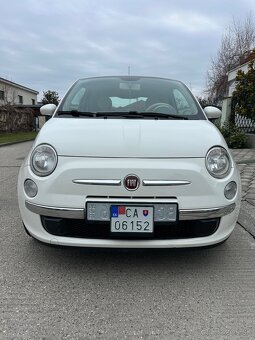 Fiat 500 - 4