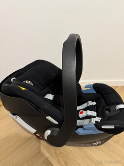 Cybex Aton 5 - 4